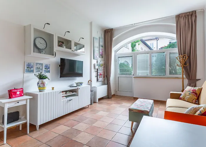 Appartement Iflat Peaceful Retreat In Monti S Old Print Shop Rome