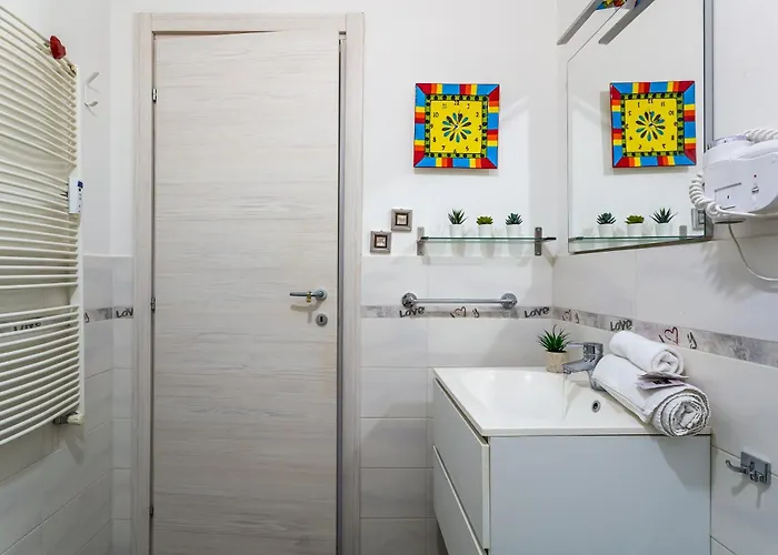Iflat Peaceful Retreat In Monti S Old Print Shop Апартаменты *